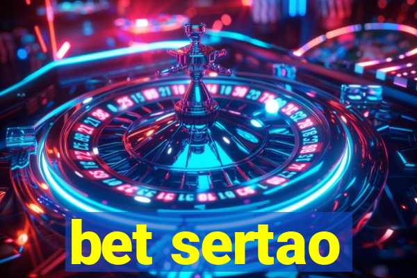 bet sertao
